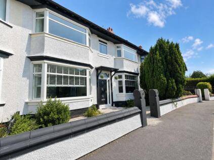 Cecil Road, Birkenhead, CH42
