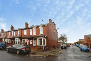 33, Duke Street, Chorley PR7 3DU