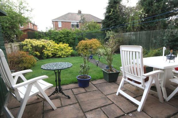 Garden 2
