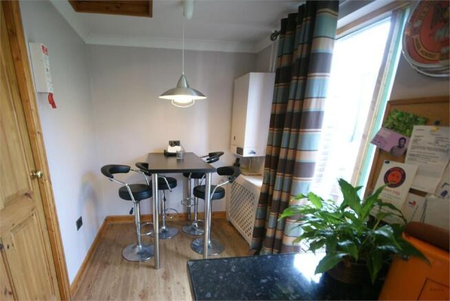 Breakfast Room