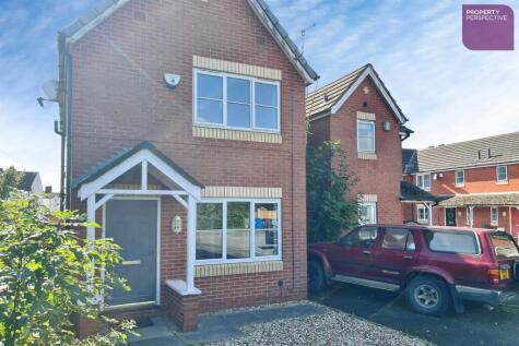 Emlyn Street, WN2