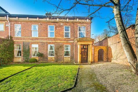 Upperthorpe, Sheffield, S6