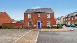 26, Kempton Close, Bicester OX26 1AE