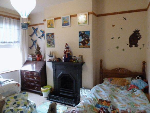 Bedroom 2