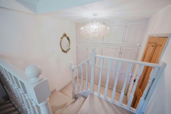 Principal bedroom