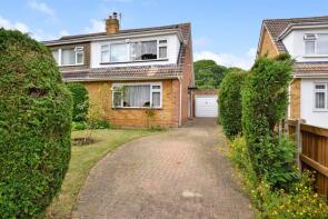 42, Courtfield Avenue, Lordswood, Chatham ME5 8QR