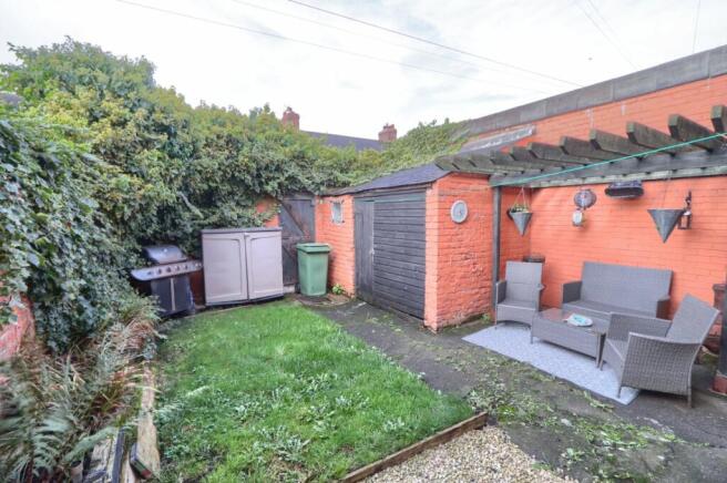 3 bed Terraced for sale Image 10