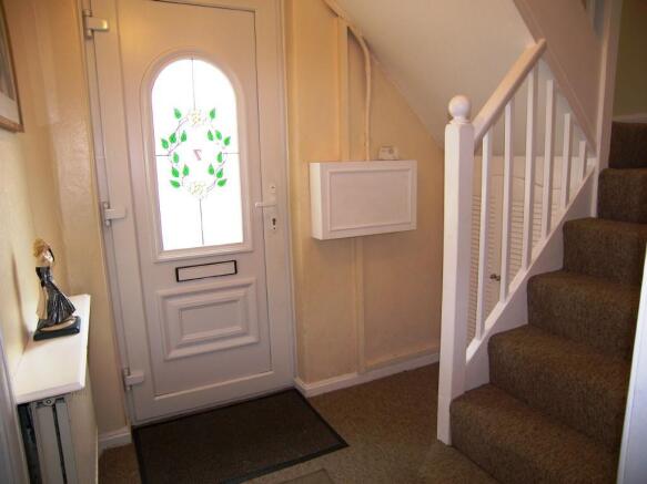 HALL 