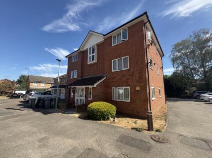 Flamborough Close, Peterborough, PE2