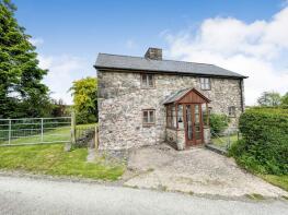 Plasnewydd, Cefn Coch, Llanrhaeadr-ym-mochnant SY10 0BN