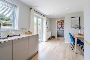 12, Sands Lane, Hunmanby, Filey YO14 0LT