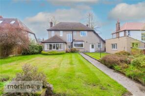 10, Claremont Avenue, Clitheroe BB7 1JN