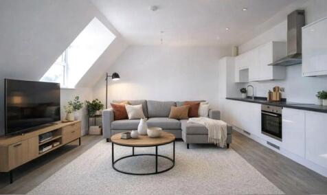 Cheltenham Road, Bristol, BS6