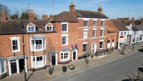 19, Broad Street, Pershore WR10 1BB