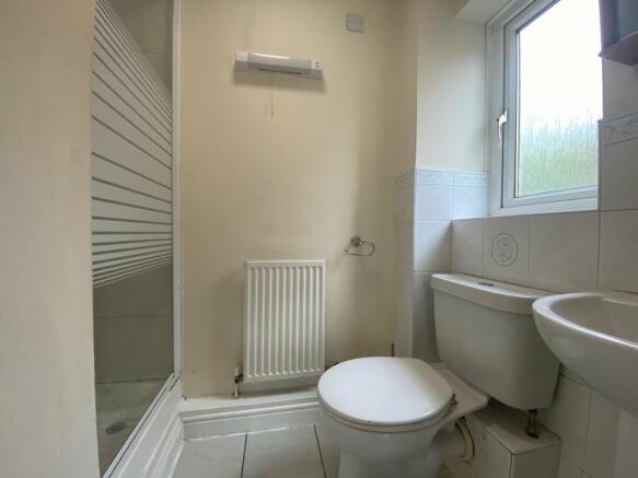 Master En-Suite