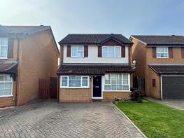 4, Copsewood Drive, Hereford HR1 1AX