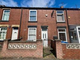 7, New Street, Wombwell, Barnsley S73 0AE