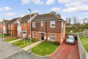 2, Sunrise Close, Margate CT9 2QZ