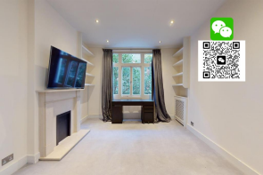 Flat D, 25, Nevern Square, London SW5 9PD