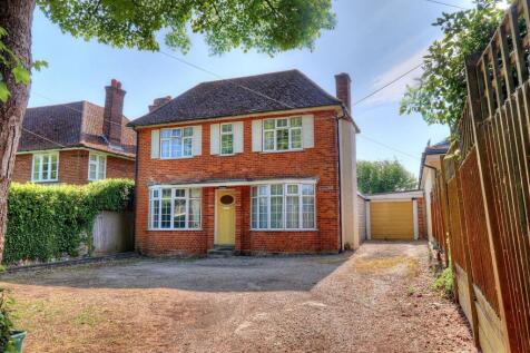 New Road, Stokenchurch, HP14