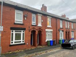 6, Polygon Avenue, Manchester M13 9FX