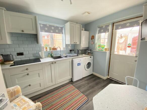 Kitchen 2