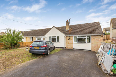 Mill Corner, Charlton on Otmoor, OX5