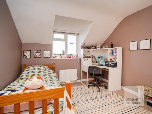Bedroom 4