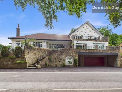 Newtown, Market Drayton, TF9