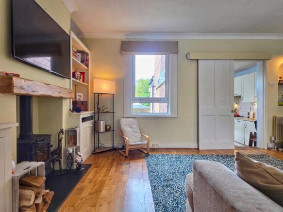 Ashburnham Road, Ampthill, Bedfordshire, MK45 photo 4