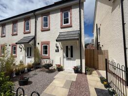 66, Sewell Lane, Carlisle CA1 3UA