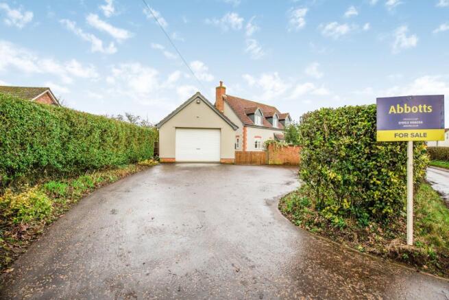 New House