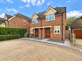 3, Shepherds Walk, Basingstoke RG23 7BF