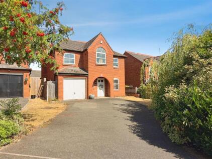 Charingworth Drive, Hatton Park, Warwick