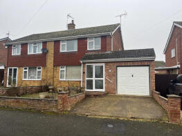 31, Carrant Road, Mitton, Tewkesbury GL20 8AA