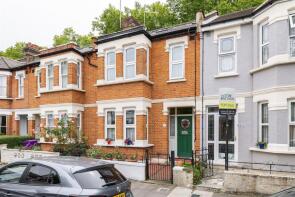8, Ridgdale Street, London E3 2TW