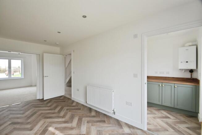3 bed Detached for sale Image 4