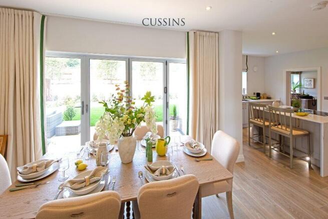 Example Dining