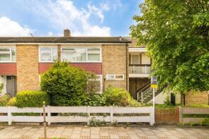 68, Summerley Street, London SW18 4EX