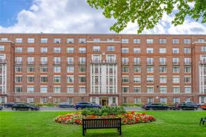 Flat 69, Eyre Court, Finchley Road, London NW8 9TX