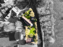 Briar Cottage, Church Lane, Newark NG22 0DH