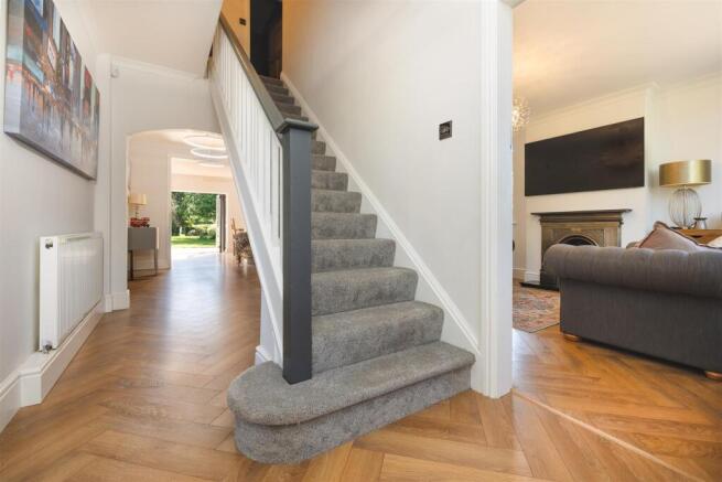 35 Normanton Road,  Packington