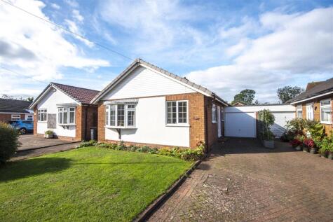 Middleton Road, Whittington