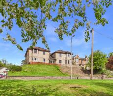 4, South Park Court, Coulter Road, Biggar ML12 6EP