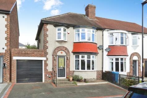 Cardoness Road, SHEFFIELD, South Yorkshire, S10