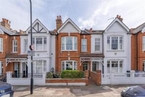 16, Speldhurst Road, London W4 1BU