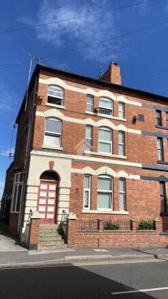 1 bed House Share to rent Image 7