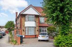 109, Harrowdene Road, Wembley HA0 2JH