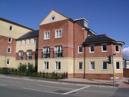 25, Montebourg House, Drovers, Sturminster Newton DT10 1RA
