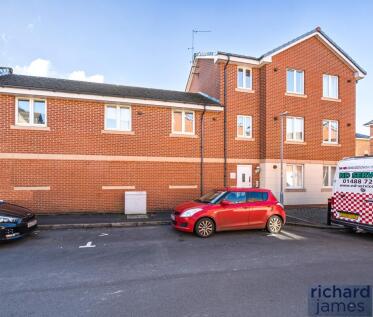 Padstow Road, Churchward, Swindon, SN2